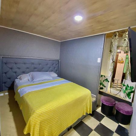 Hostel La Antigua Capsula Cartagena 외부 사진