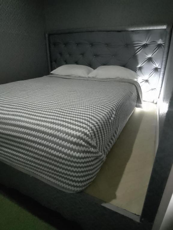 Hostel La Antigua Capsula Cartagena 외부 사진
