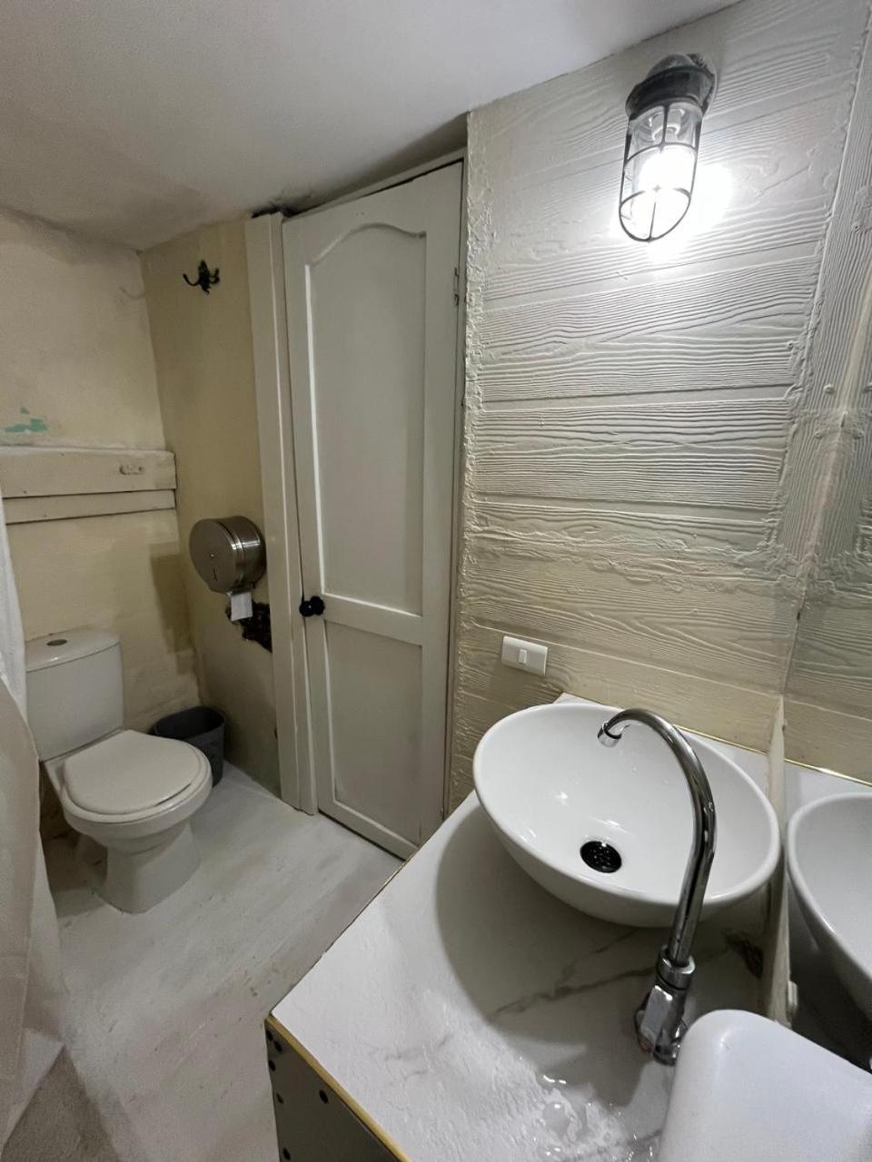 Hostel La Antigua Capsula Cartagena 외부 사진