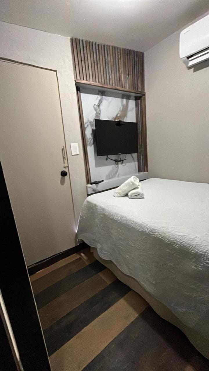 Hostel La Antigua Capsula Cartagena 외부 사진