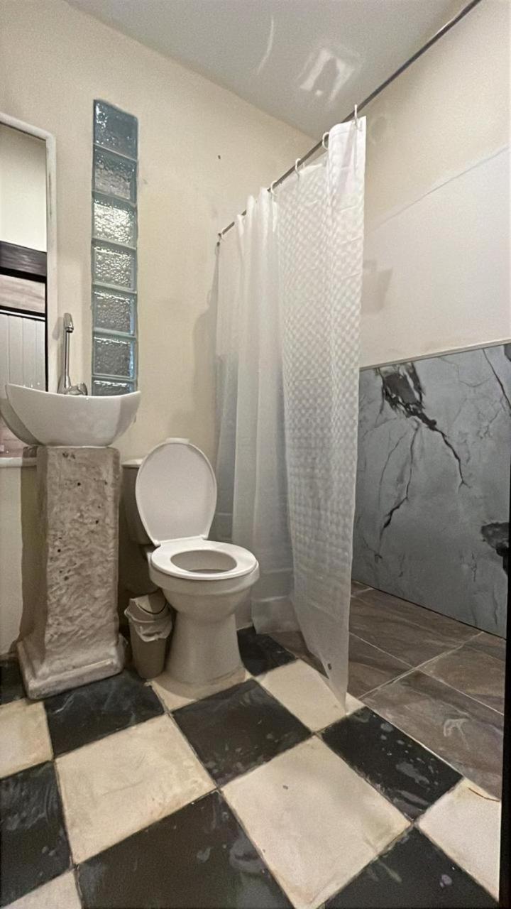 Hostel La Antigua Capsula Cartagena 외부 사진